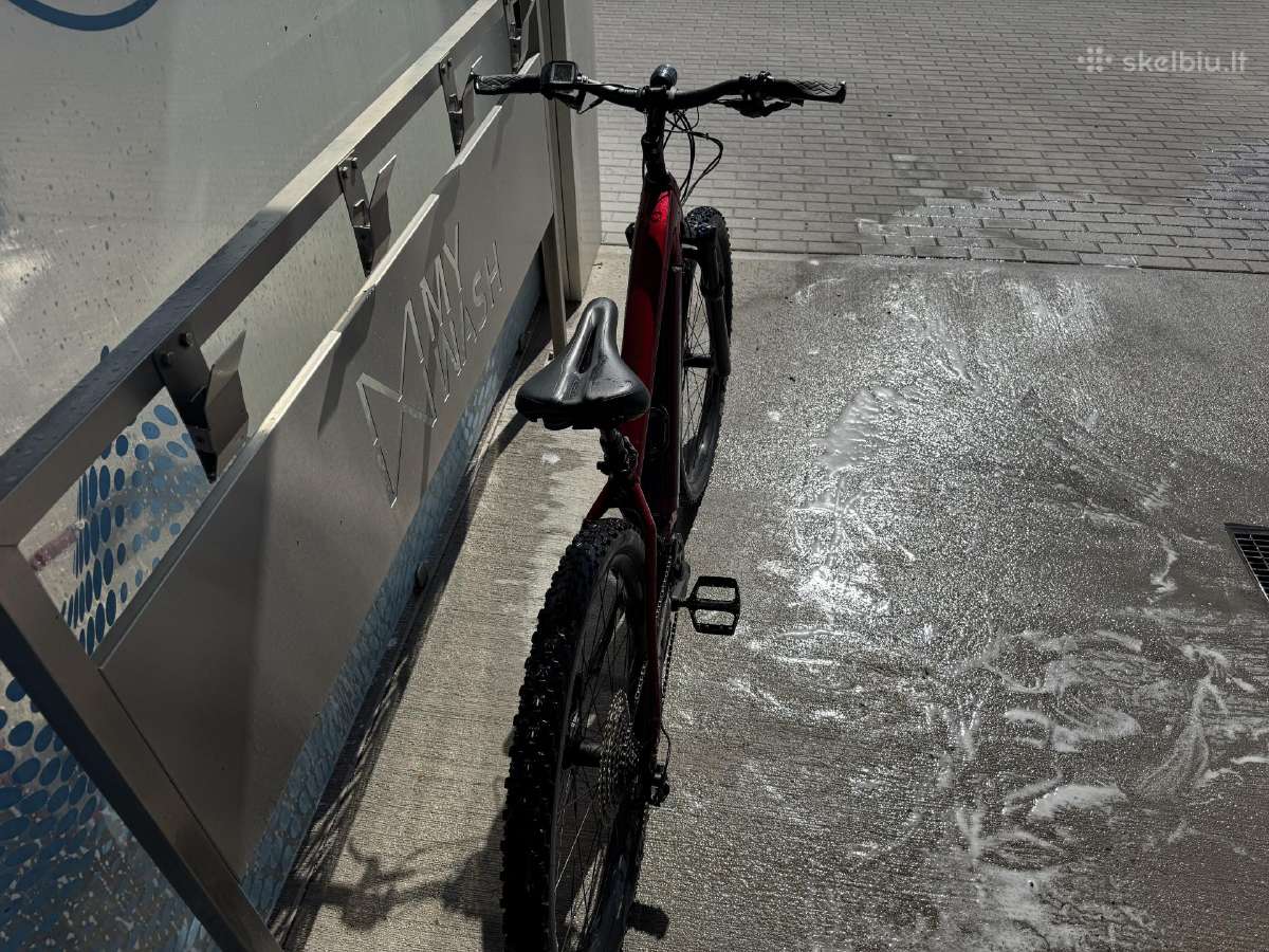 Trek Powerfly 7 - nuotraukos Nr. 5
