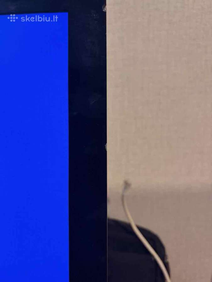iMac 27 - 4 vnt. - nuotraukos Nr. 10