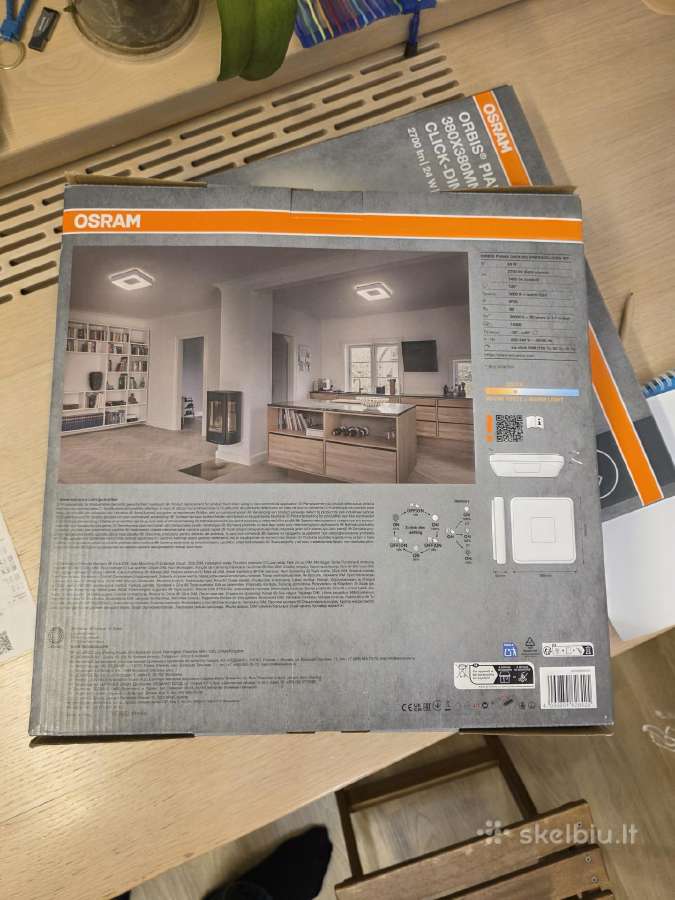 Osram - nuotraukos Nr. 6
