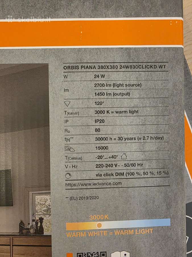 Osram - nuotraukos Nr. 5