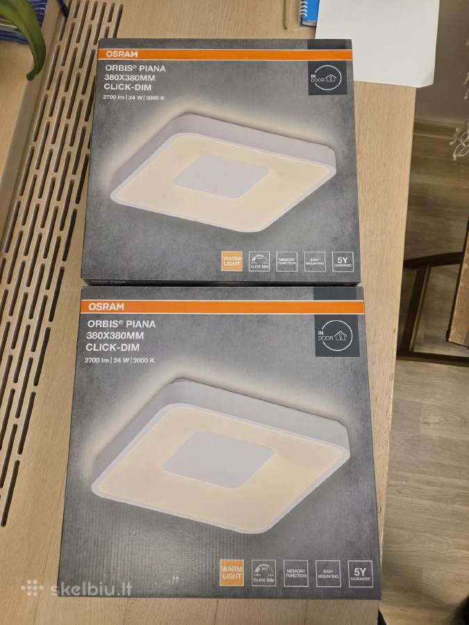 Osram - nuotraukos Nr. 2