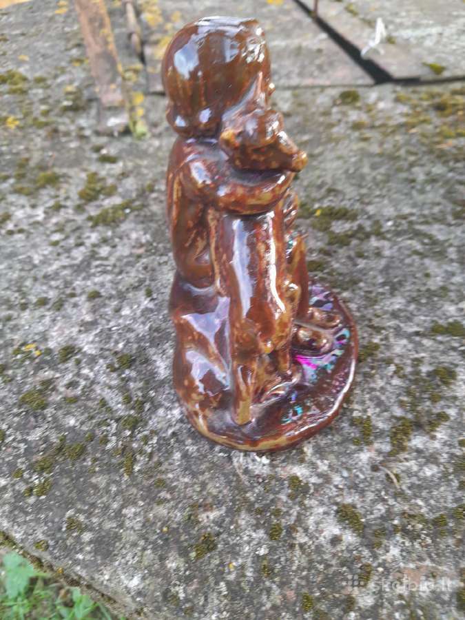 Statulele,belvertaitės - nuotraukos Nr. 2