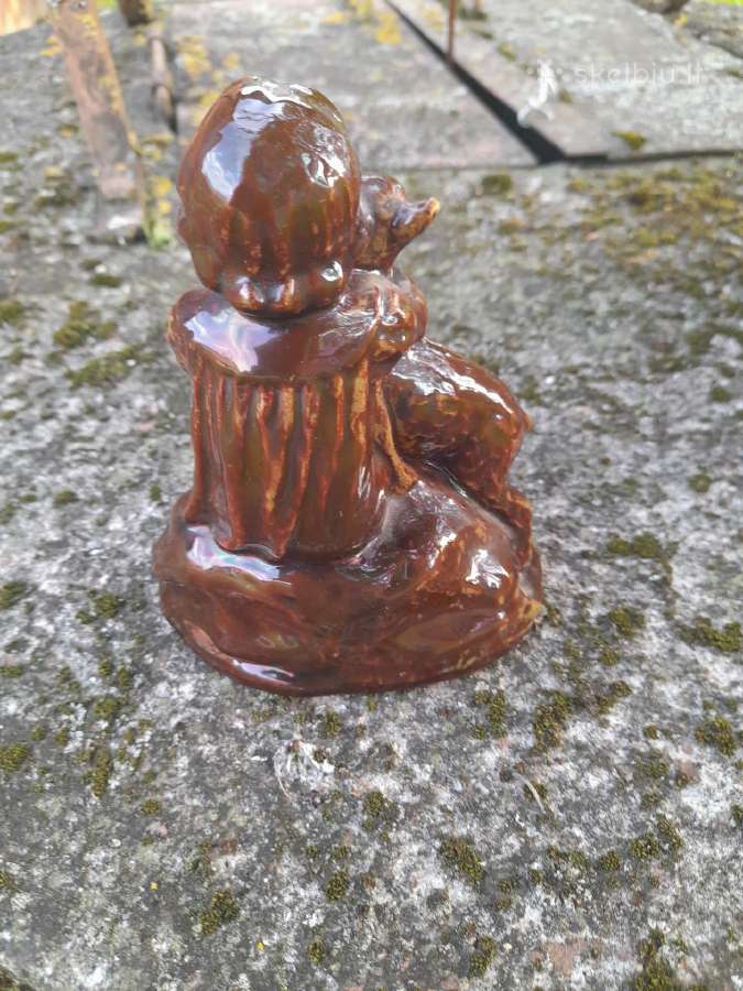 Statulele,belvertaitės - nuotraukos Nr. 3