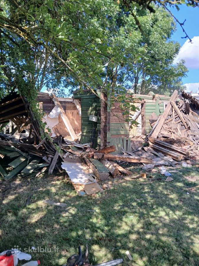 Įvairių Rūšių Griovimo pjovimo darbai apdaila - nuotraukos Nr. 33