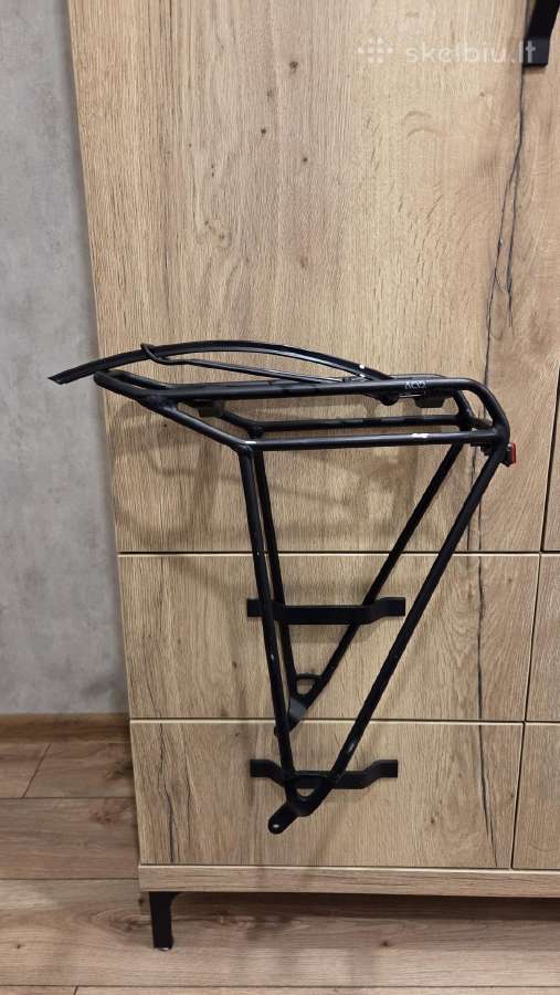 Dviračio bagažinė Acid Sic Rilink Alu 28" - nuotraukos Nr. 4