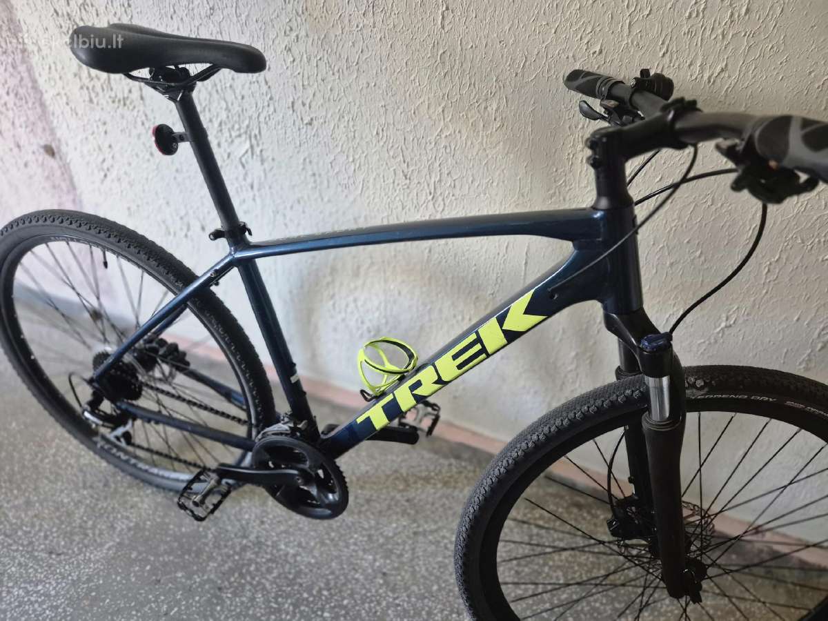 Trek dualsport 2 - nuotraukos Nr. 3