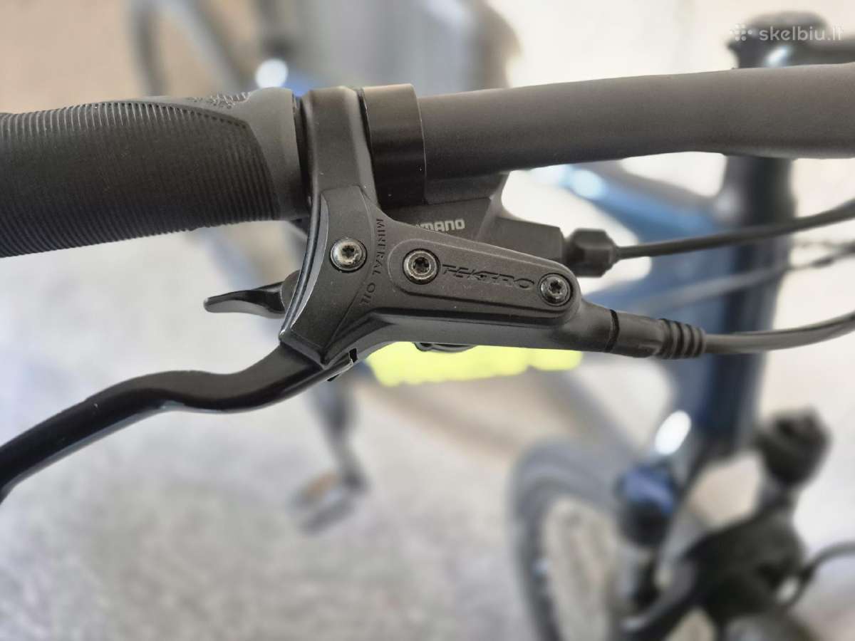Trek dualsport 2 - nuotraukos Nr. 8