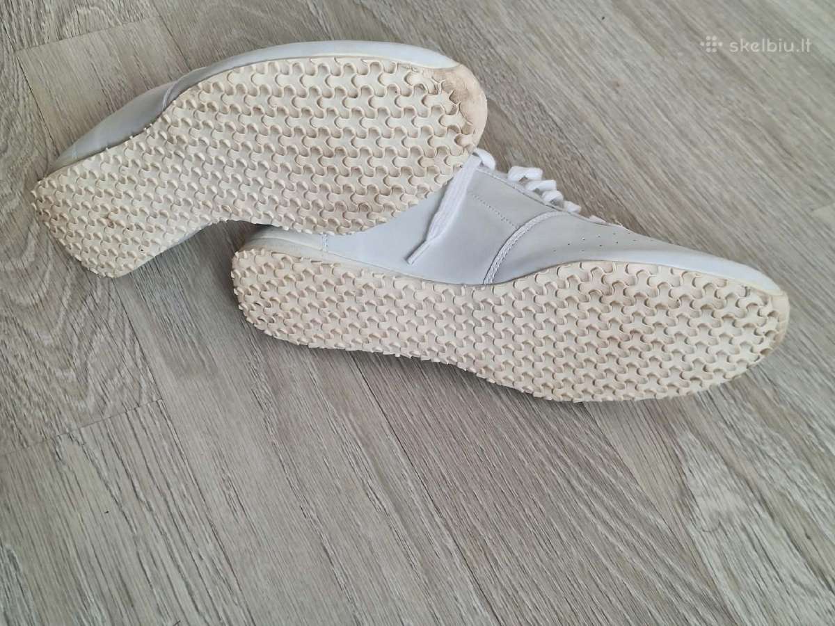 Gimnastikos bateliai Venturelli EVO comp 43/27.5cm - nuotraukos Nr. 4