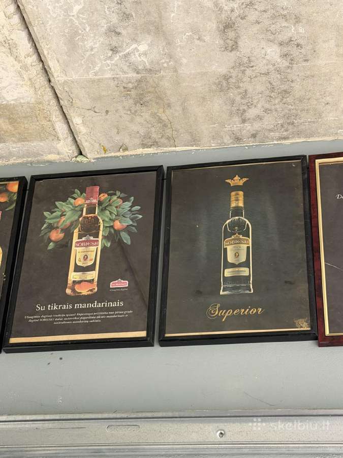 Sobieski kolekcija - nuotraukos Nr. 4