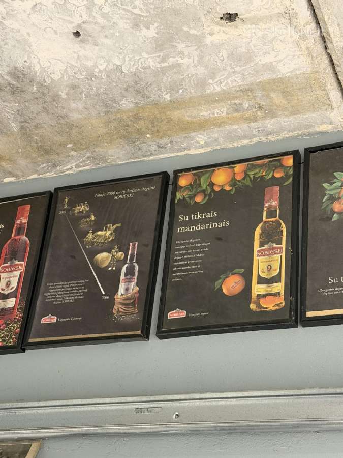 Sobieski kolekcija - nuotraukos Nr. 5