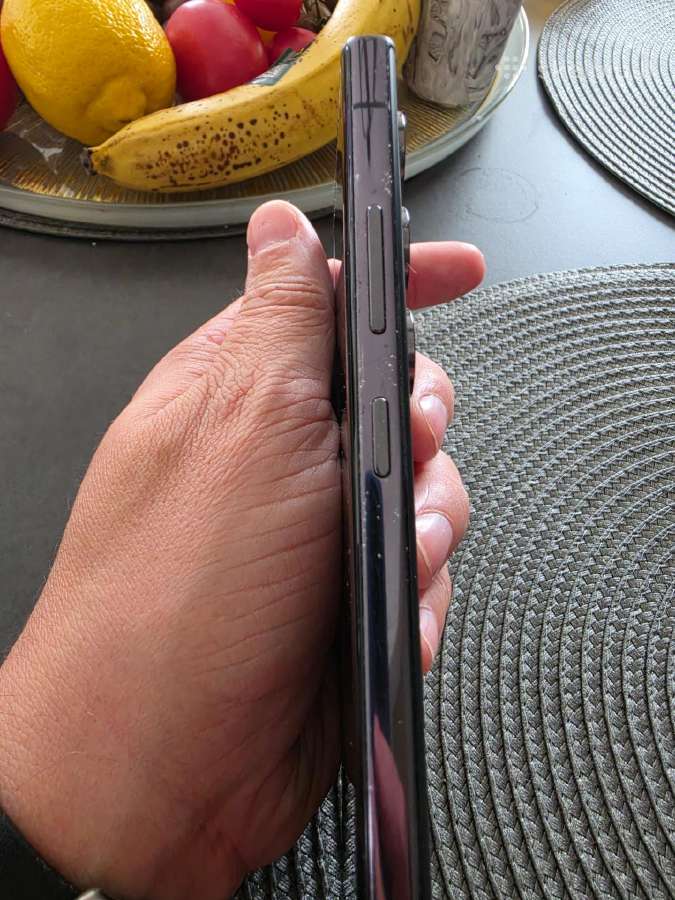 Samsung S23 ultra - nuotraukos Nr. 3