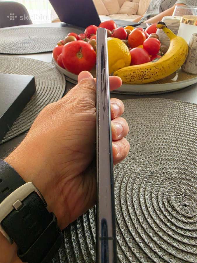 Samsung S23 ultra - nuotraukos Nr. 6