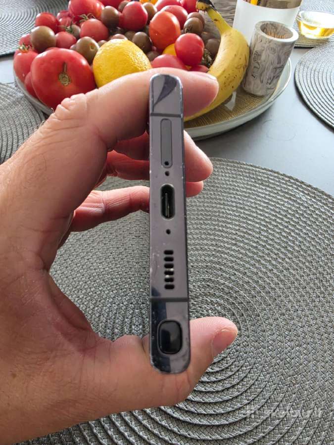 Samsung S23 ultra - nuotraukos Nr. 7
