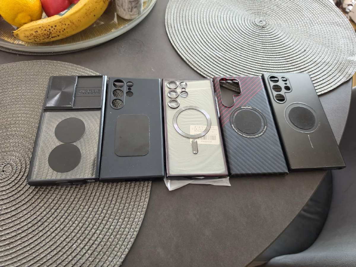 Samsung S23 ultra - nuotraukos Nr. 10