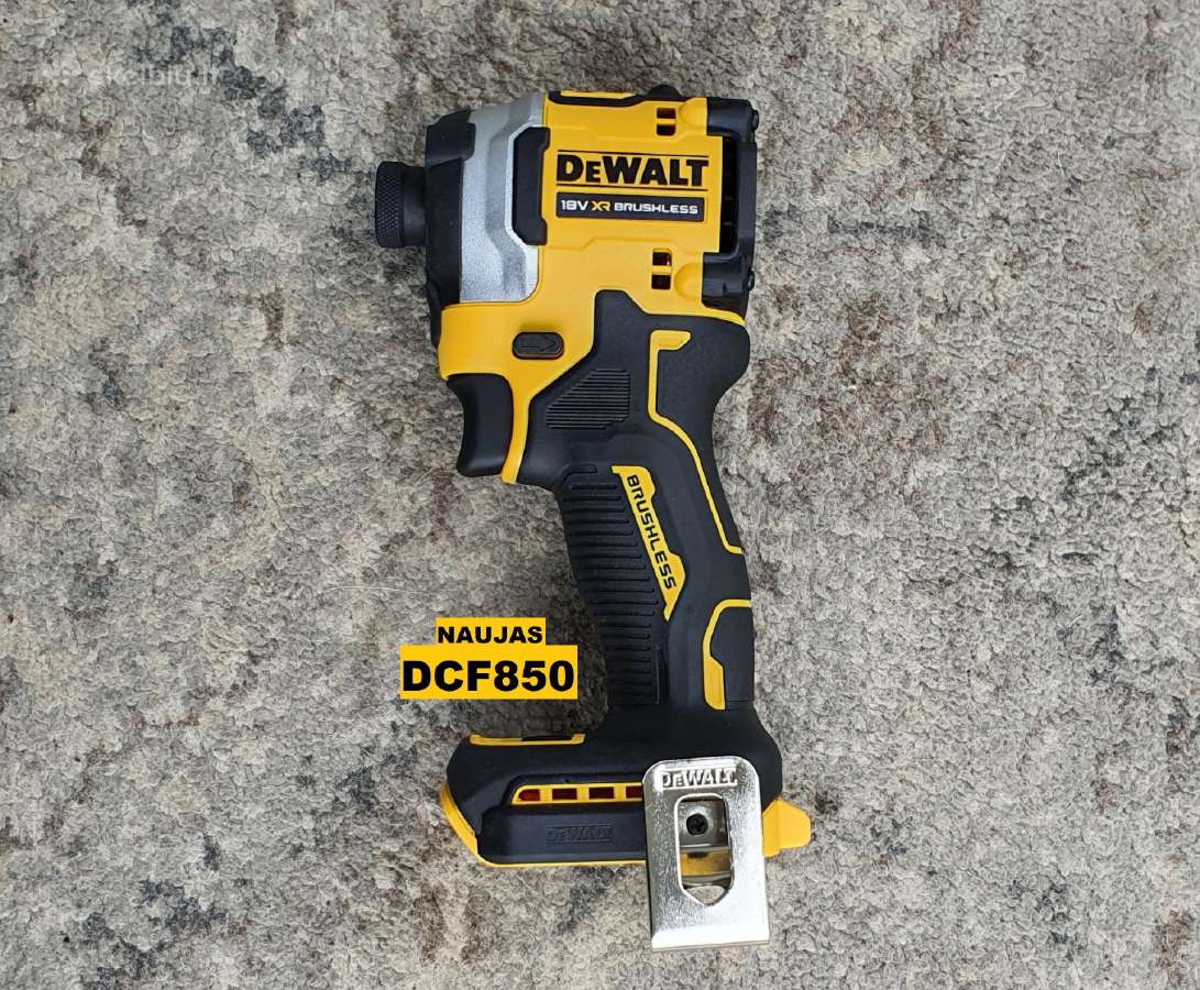 Dewalt įvairūs įrankiai 1 - nuotraukos Nr. 14