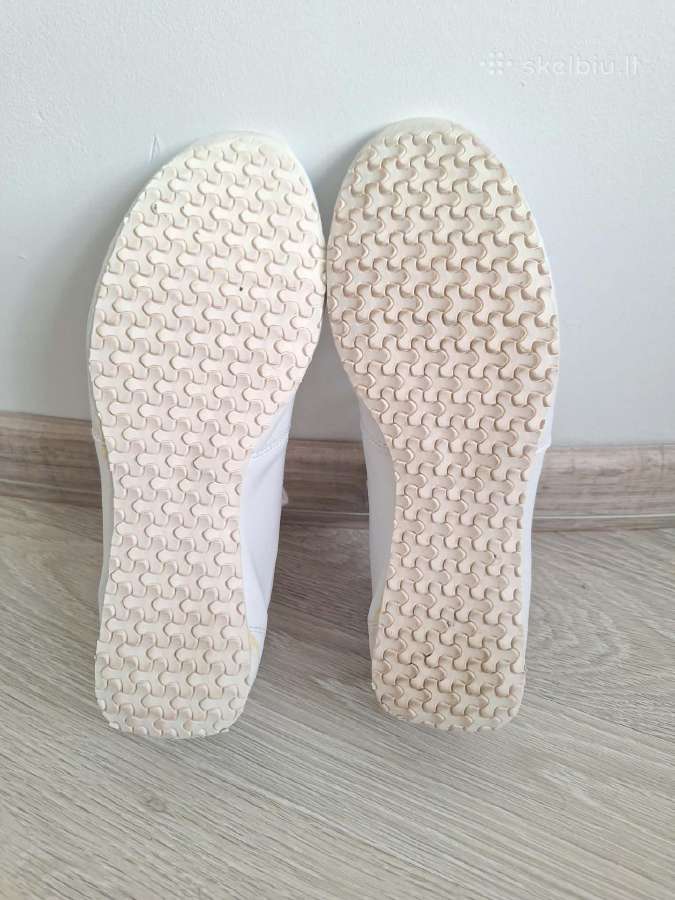 Gimnastikos bateliai Venturelli EVO comp 39/ 25cm - nuotraukos Nr. 4