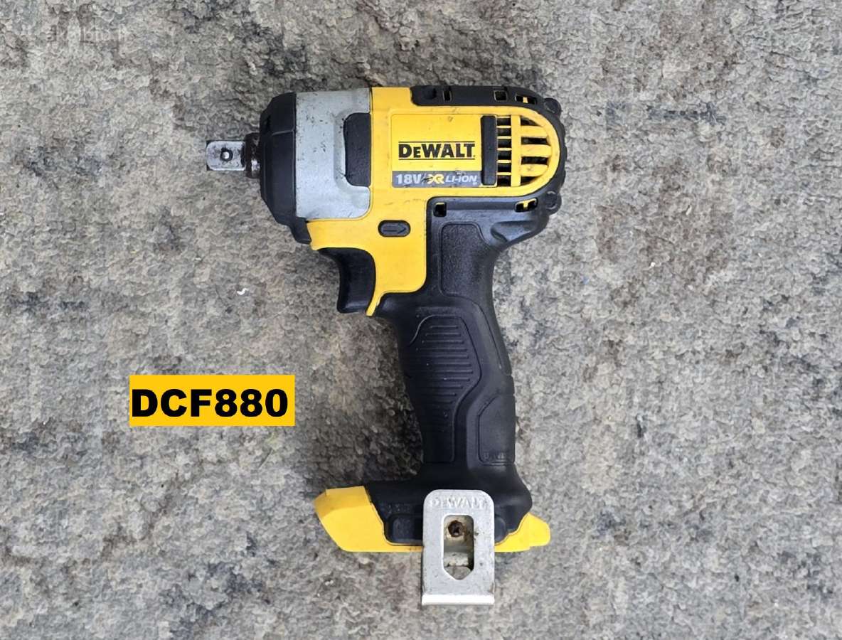 Dewalt įvairūs įrankiai 1 - nuotraukos Nr. 15
