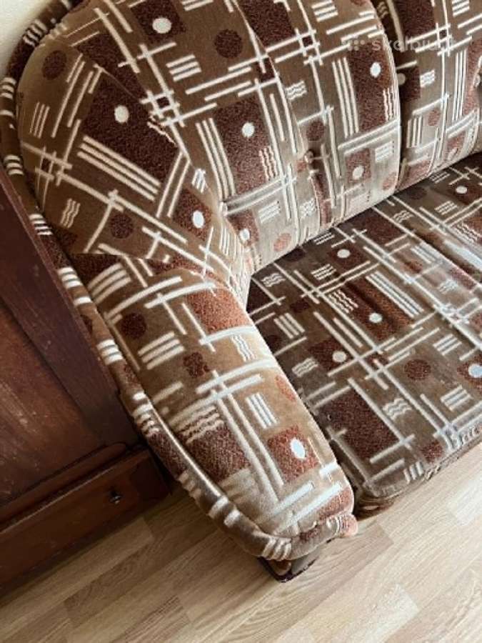 Sofa lova - nuotraukos Nr. 5