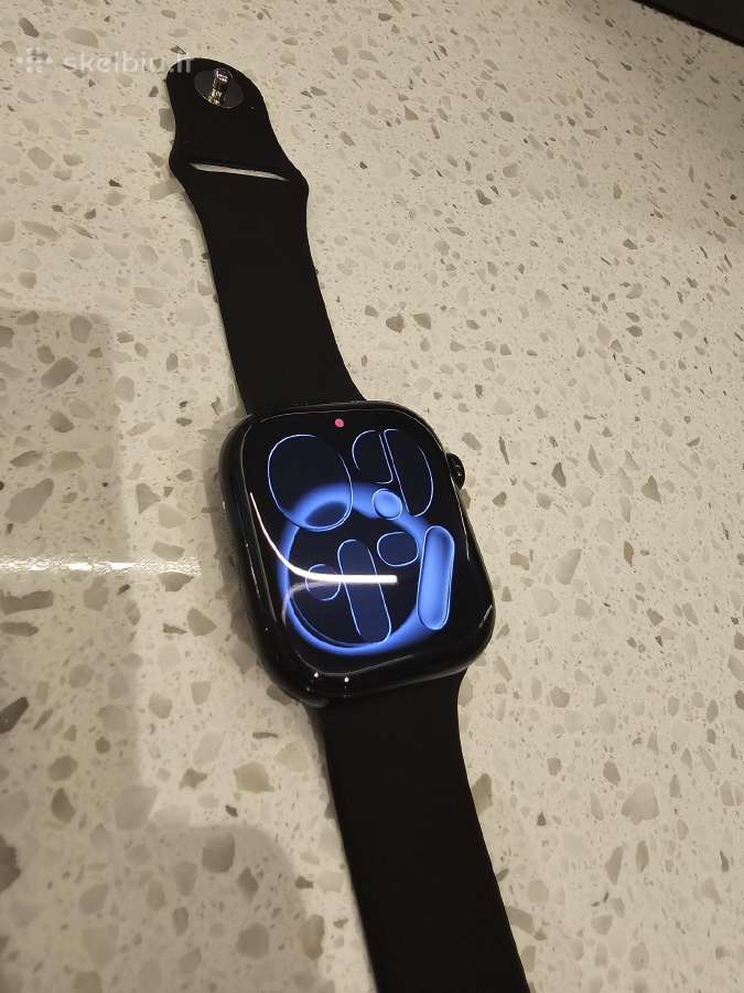 Apple watch 10 46mm 100%bat - nuotraukos Nr. 6