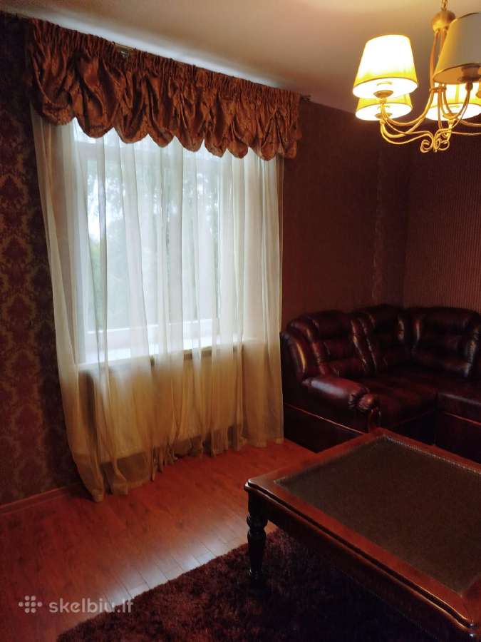 Šiauliai, centras Višinskio g. - nuotraukos Nr. 5