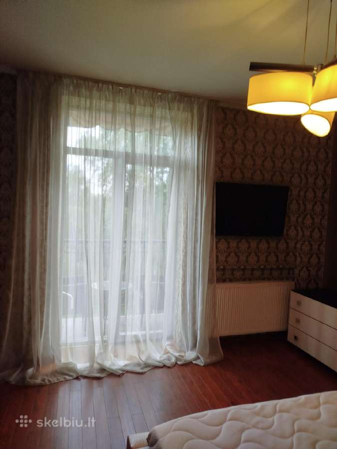 Šiauliai, centras Višinskio g. - nuotraukos Nr. 14