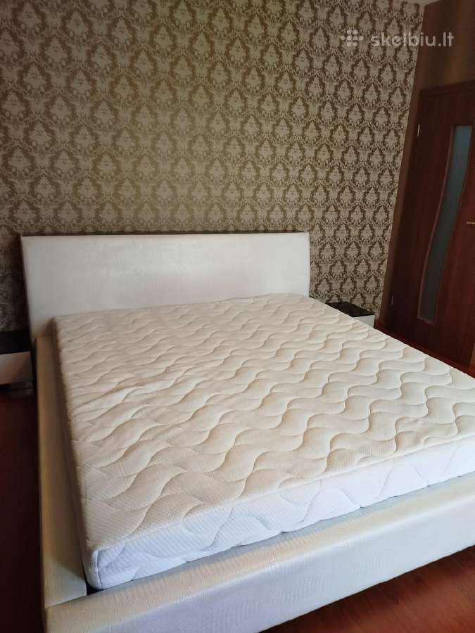 Šiauliai, centras Višinskio g. - nuotraukos Nr. 16
