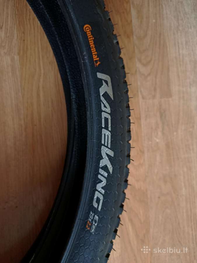 Continental Raceking 29x2.2 padangos - nuotraukos Nr. 4