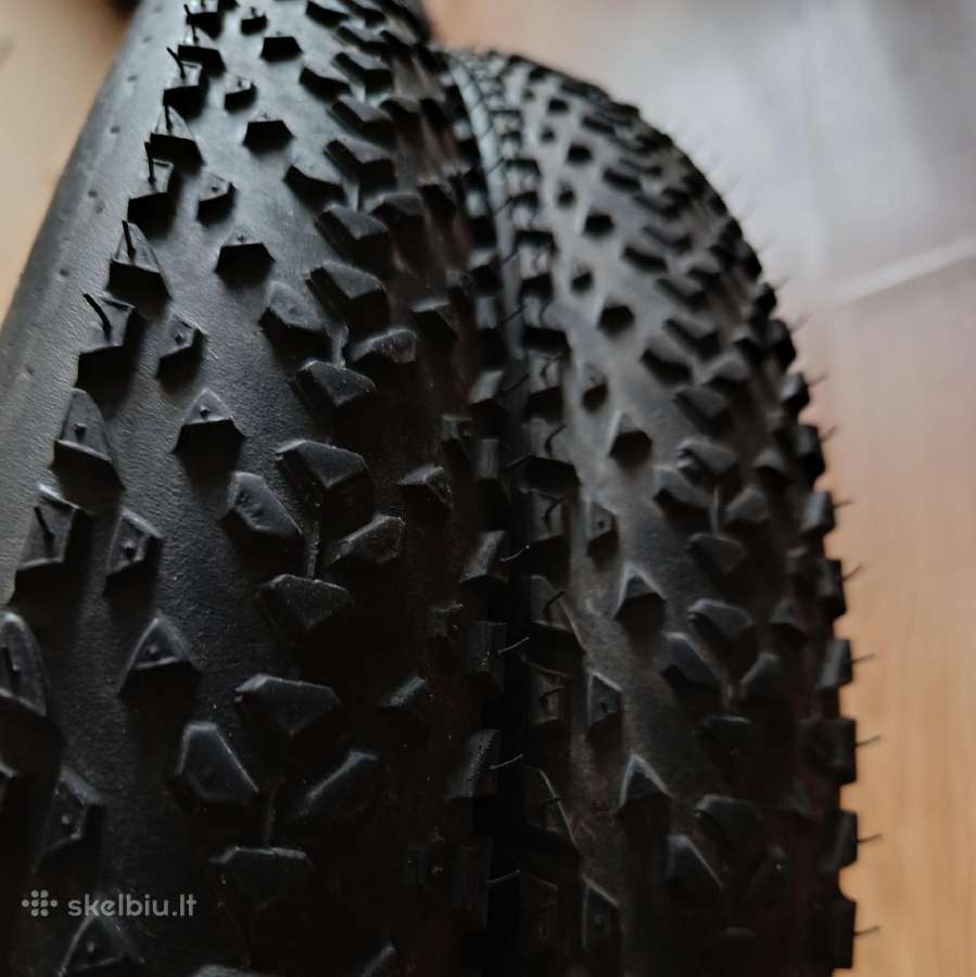 Continental Raceking 29x2.2 padangos - nuotraukos Nr. 5