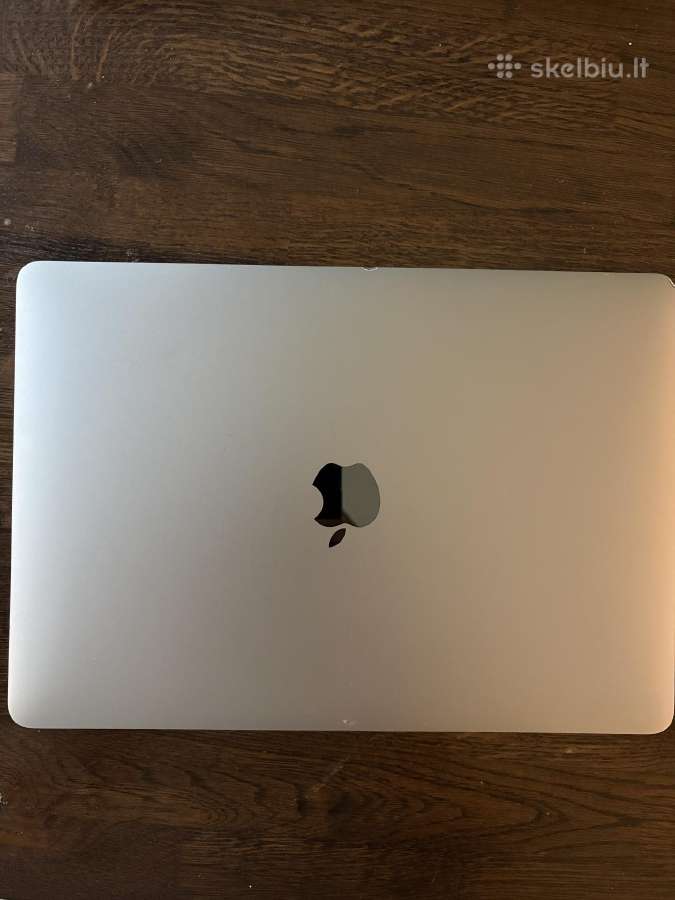 MacBook Pro 13" Retina - nuotraukos Nr. 2