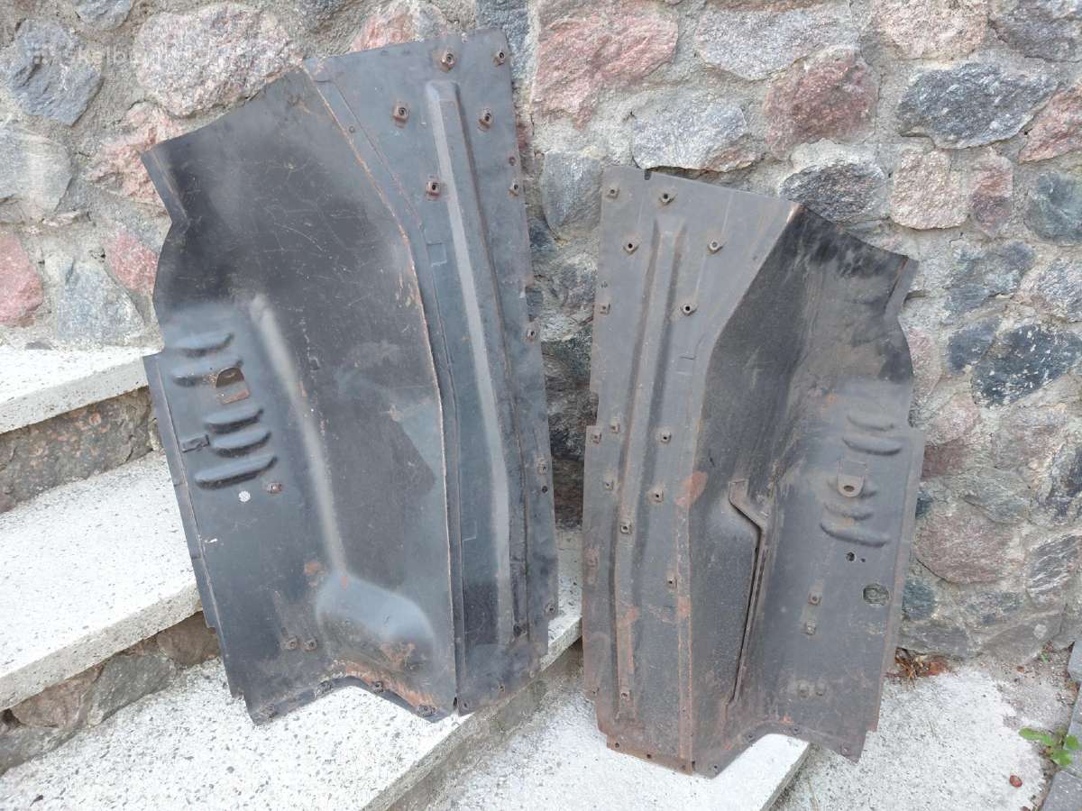 Detalės naujos ir naudotos - nuotraukos Nr. 2