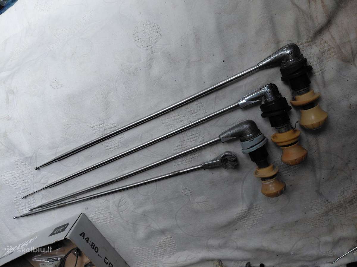 Detalės naujos ir naudotos - nuotraukos Nr. 37
