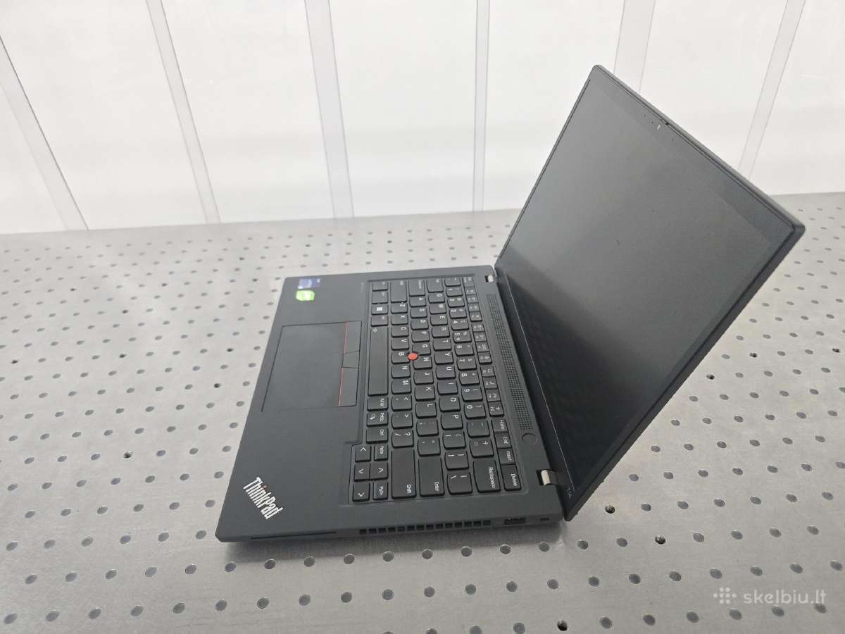 Thinkpad L14 Gen 1,2,4,5,6 Su garantija t14 x1 - nuotraukos Nr. 2
