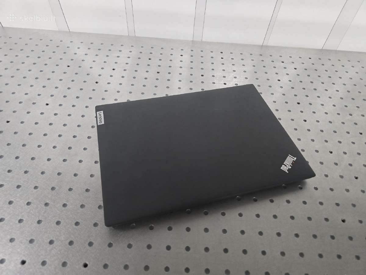 Thinkpad L14 Gen 1,2,4,5,6 Su garantija t14 x1 - nuotraukos Nr. 4