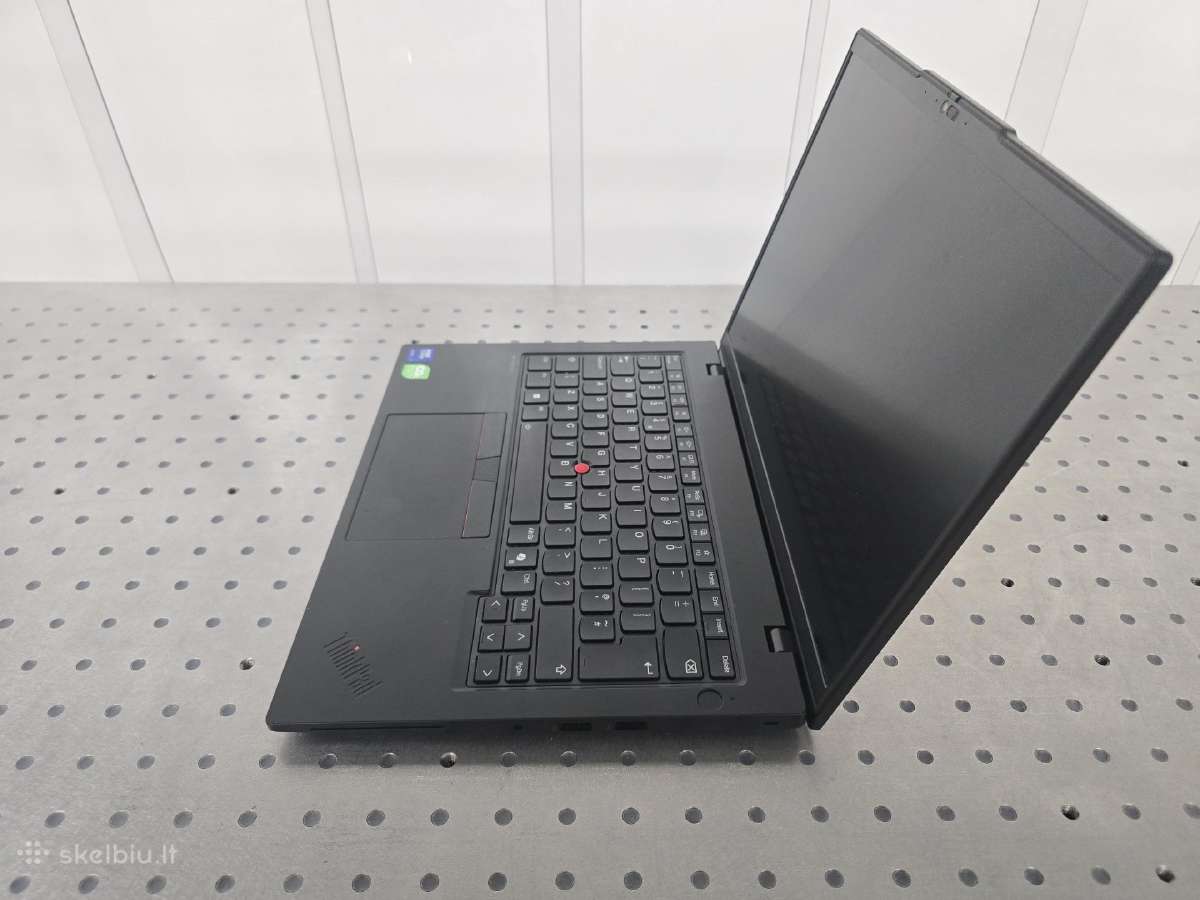 Thinkpad L14 Gen 1,2,4,5,6 Su garantija t14 x1 - nuotraukos Nr. 5