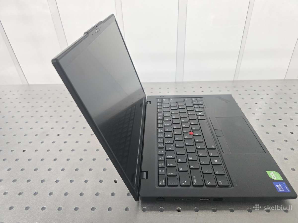 Thinkpad L14 Gen 1,2,4,5,6 Su garantija t14 x1 - nuotraukos Nr. 6