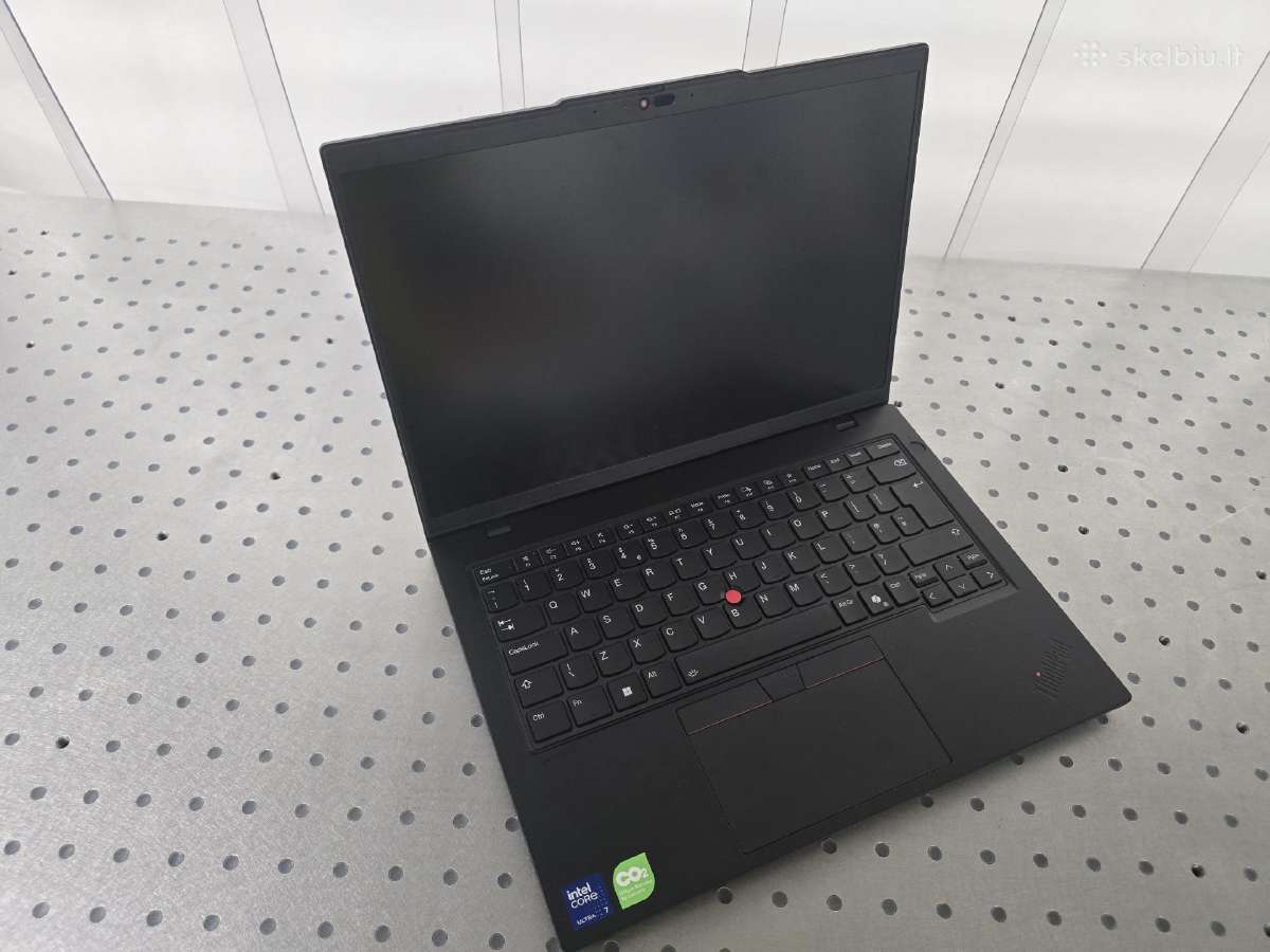 Thinkpad L14 Gen 1,2,4,5,6 Su garantija t14 x1 - nuotraukos Nr. 9
