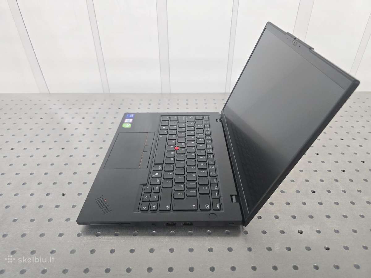 Thinkpad L14 Gen 1,2,4,5,6 Su garantija t14 x1 - nuotraukos Nr. 12