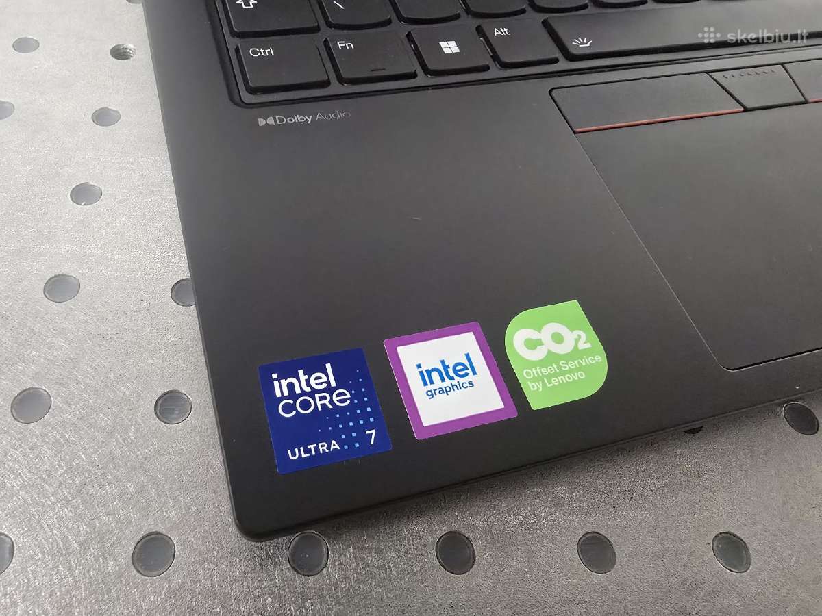Thinkpad L14 Gen 1,2,4,5,6 Su garantija t14 x1 - nuotraukos Nr. 15
