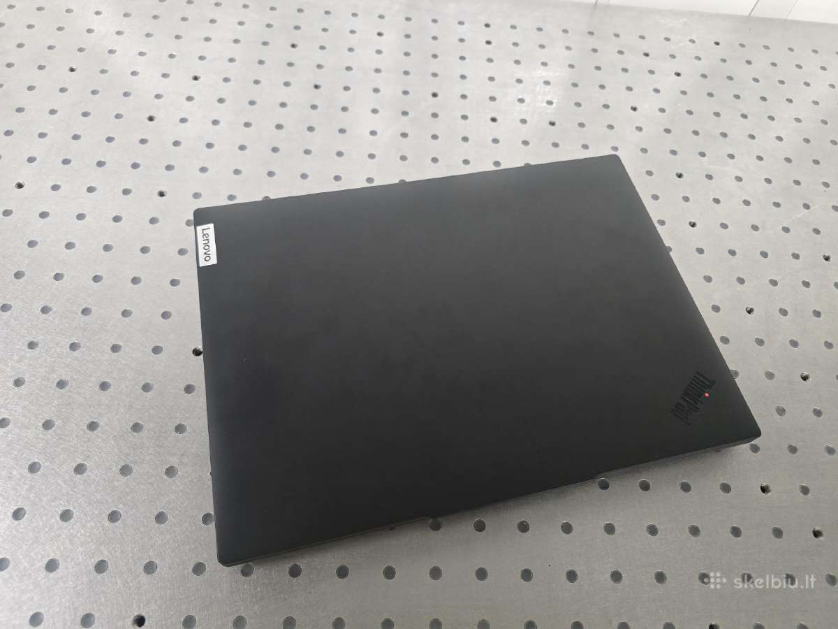 Thinkpad L14 Gen 1,2,4,5,6 Su garantija t14 x1 - nuotraukos Nr. 17
