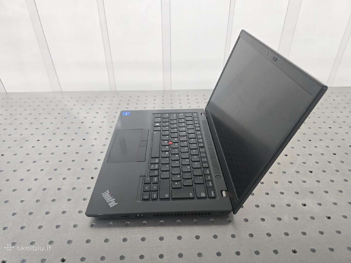 Thinkpad L14 Gen 1,2,4,5,6 Su garantija t14 x1 - nuotraukos Nr. 19