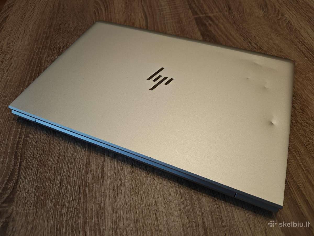 Elitebook 640 G9 16gb - nuotraukos Nr. 10