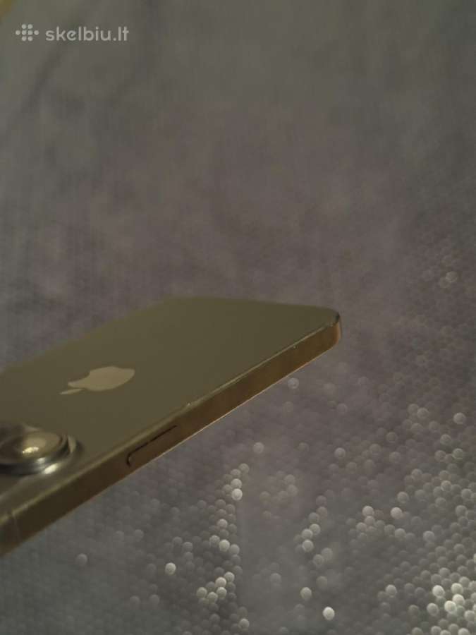 iPhone 15 Pro 1tb - nuotraukos Nr. 5