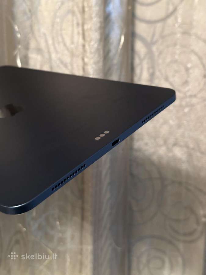 iPad Air 5 (M1) 64gb Wi-fi - nuotraukos Nr. 2