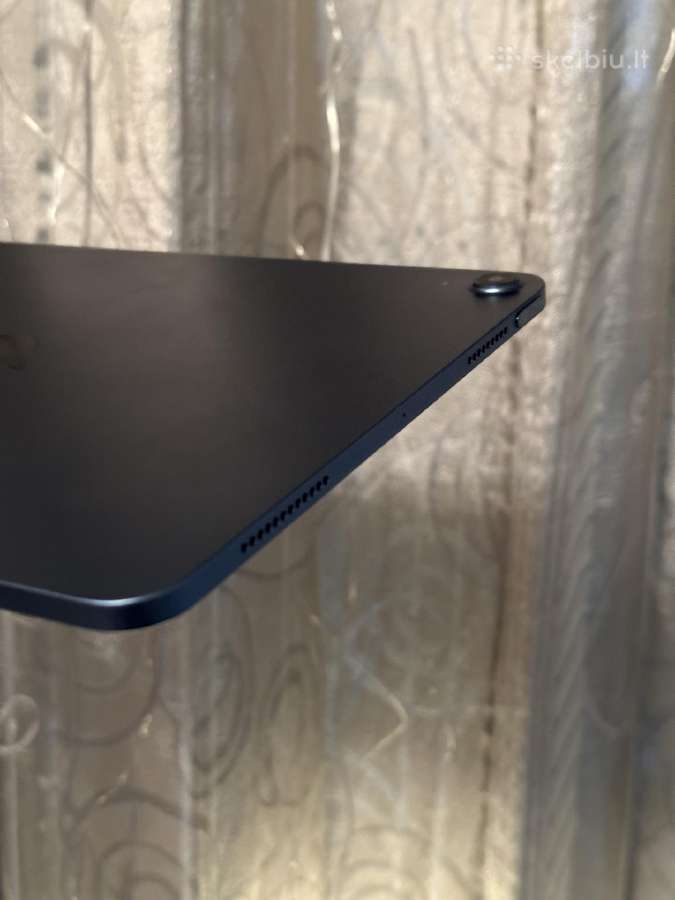 iPad Air 5 (M1) 64gb Wi-fi - nuotraukos Nr. 3