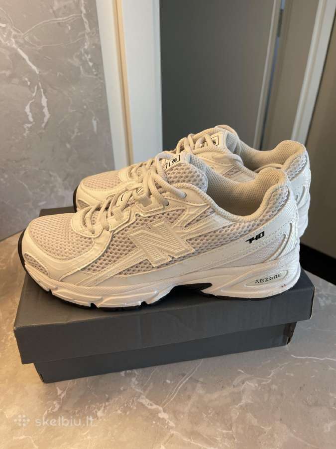 New Balance 740 dydis 38 - nuotraukos Nr. 3