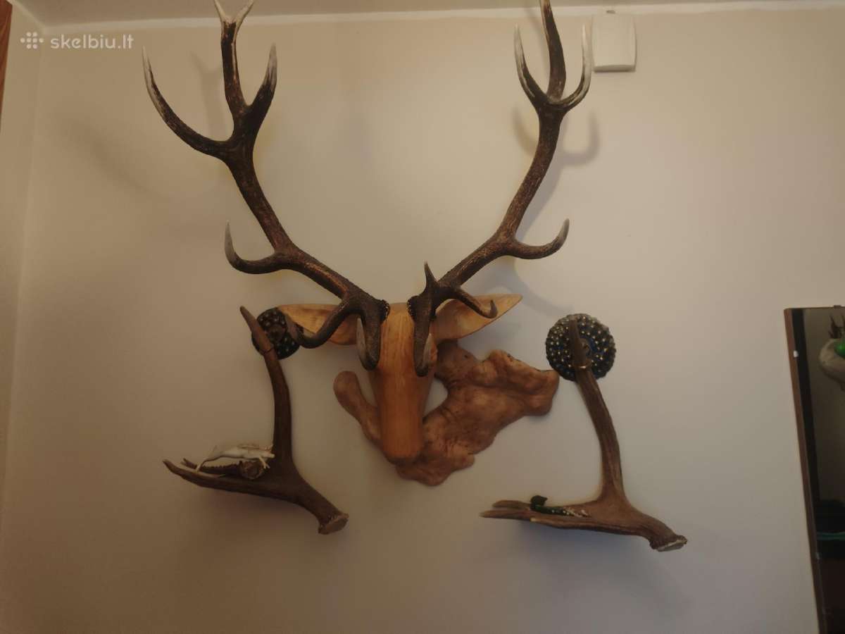 Rankų darbo stalas - nuotraukos Nr. 7