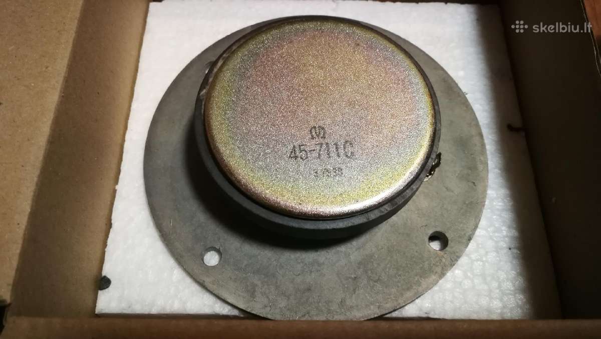 Jbl. Pioneer. Dali garsiakalbiai - nuotraukos Nr. 19