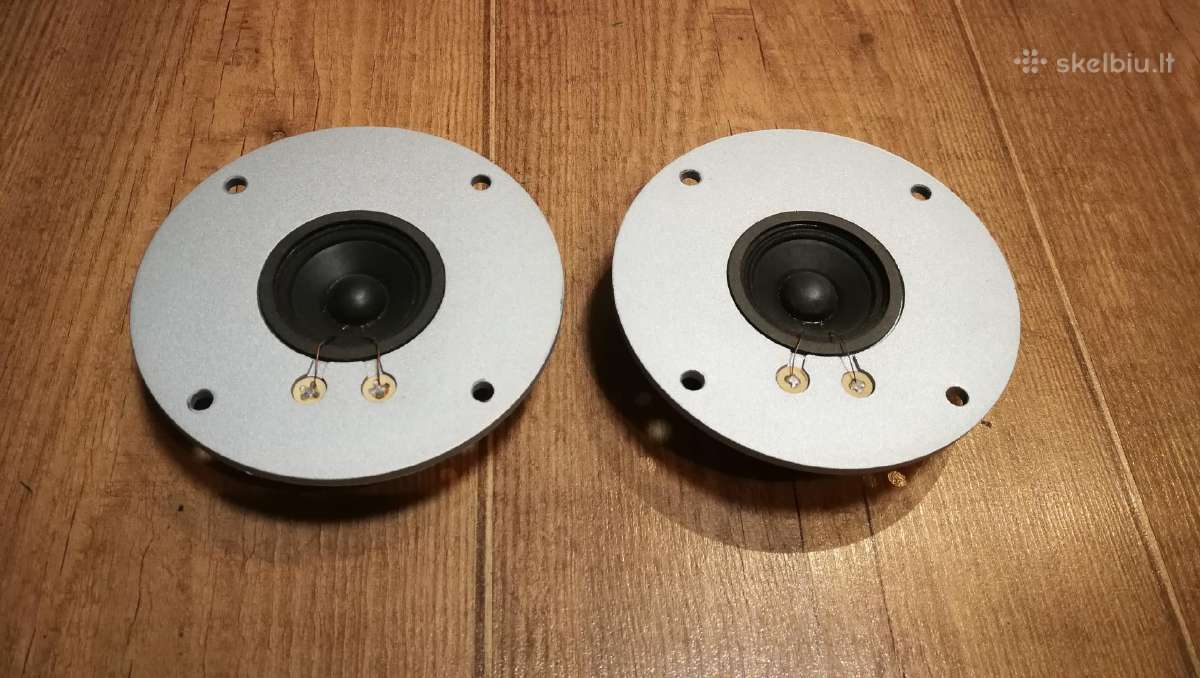 Jbl l. Pioneer hpm.sony apm. Dali garsiakalbiai - nuotraukos Nr. 19