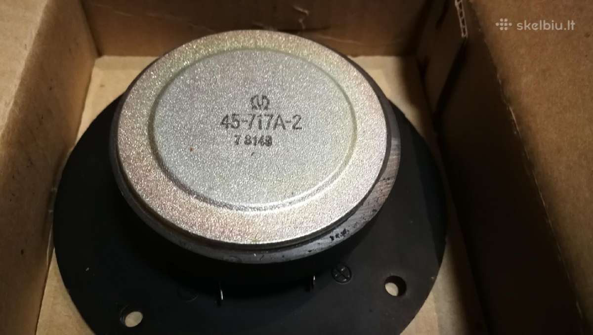 Jbl l. Pioneer hpm.sony apm. Dali garsiakalbiai - nuotraukos Nr. 17