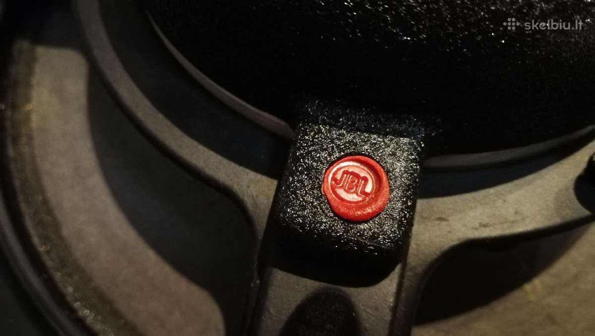 Jbl l. Pioneer hpm.sony apm. Dali garsiakalbiai - nuotraukos Nr. 6